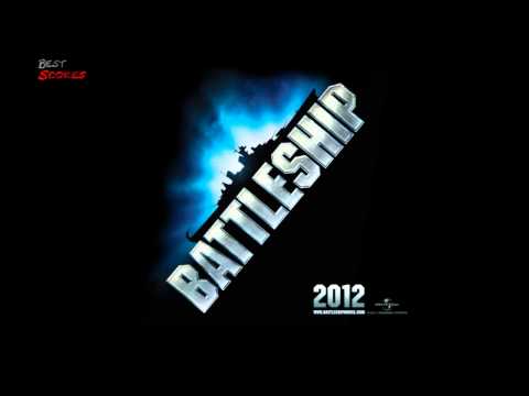 Battleship [OST] #4 - You're Going to the Navy