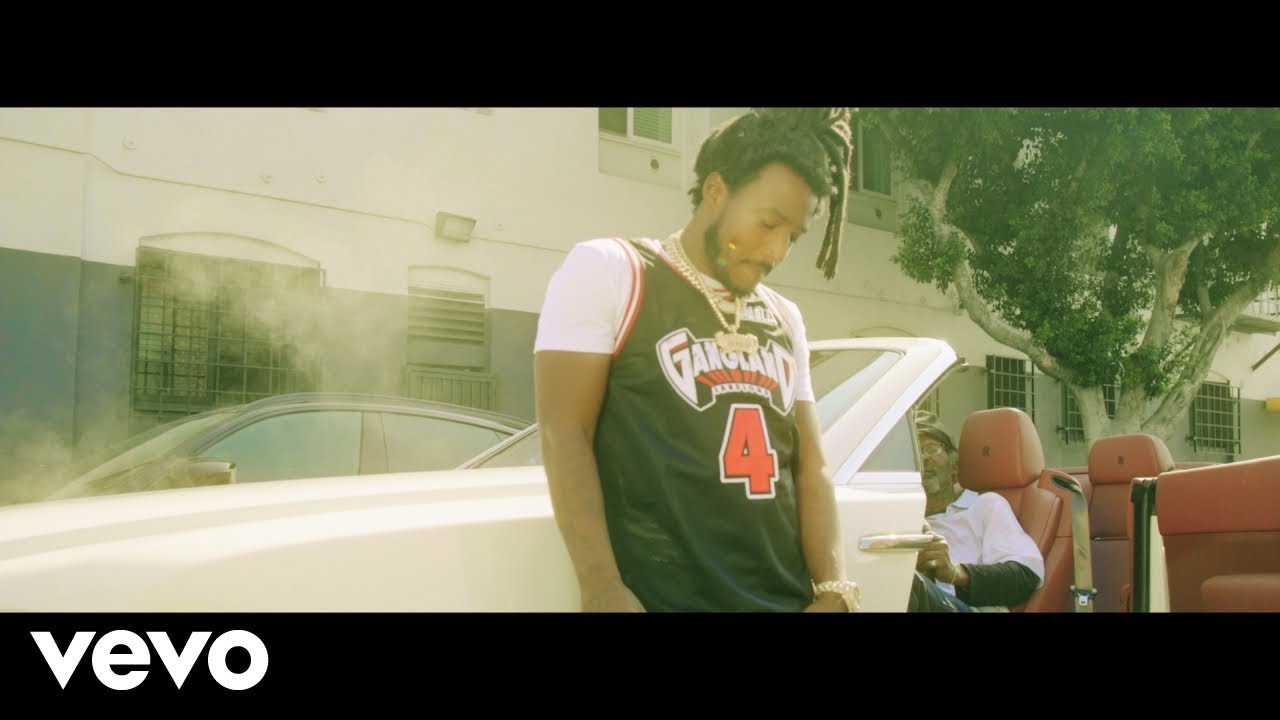 Mozzy – “The Homies Wanna Knows”