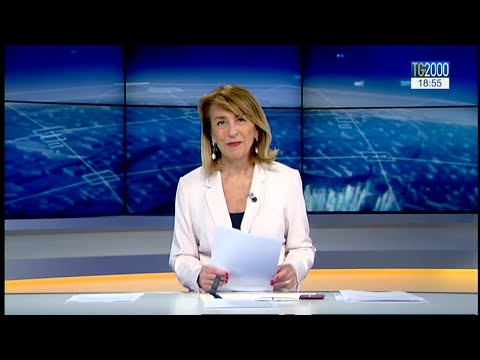 Tg2000 del 14 luglio 2020 - Edizione delle 18:30