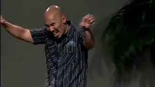 Francis Chan - To Live Is Christ, To Die Is Gain
