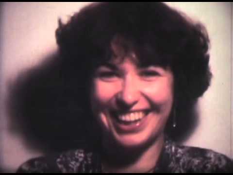 Lucie Pierre (1978) by Gérard Courant - Cinématon #14