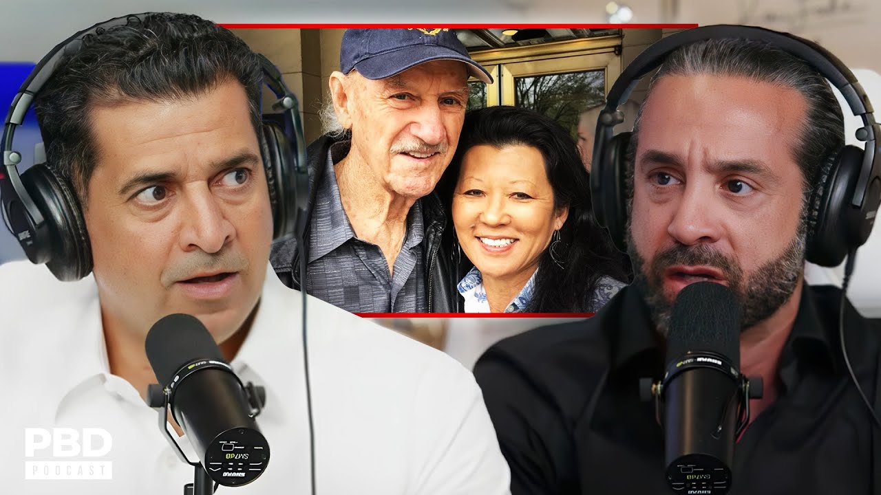 "90 Days To Take It ALL!" – Gene Hackman’s Kids LOSE $80M Fortune Due To INSANE Will Clause