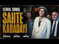 Sahte Kabadayı Türk Filmi 4K ULTRA HD KEMALSUNAL