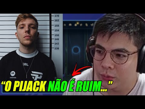 E se o Mylon virasse Coach e Pijack fosse pro COMPETITIVO ?!