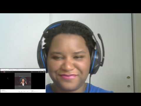 Reaction to Giuni Russo - Nomadi (live) [CC]