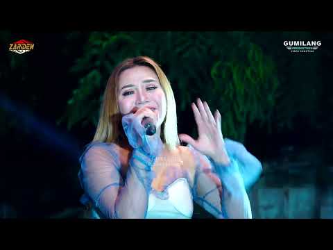 ZARIDEN MUSIC - BUNGA PENGANTIN - EVIS RENATA - ROPOH SIDOMUKTI JAKEN PATI