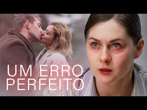 Mãe e avó controlando cada passo… mas ela se apaixonou! 🎞️ Filme em Português