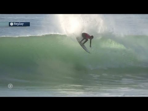 Medina's Vertical Approach Goes Excellent