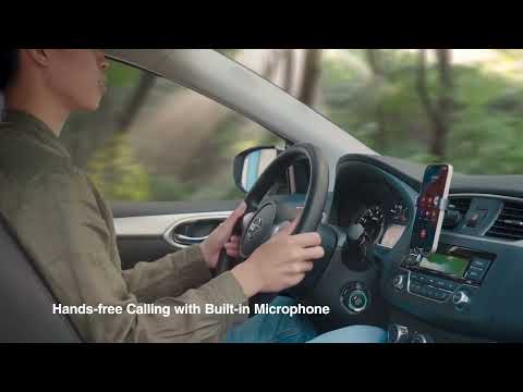 Bluetooth-ресивер Ugreen CM596 Bluetooth 5.3 AUX 3.5 мм с микрофоном 15 ч черный - фото 2 - id-p2152540155