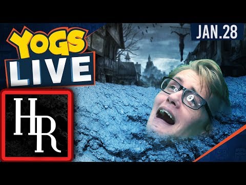 High Rollers D&D: Episode: 70 - A Sinking Feeling - 28th January 2018