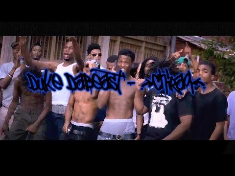 Duke DaBeast - (Chiraq)
