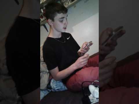 Best 10 toes down challenge - Lil Sav