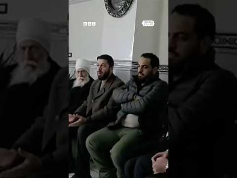 فيديو | قوات الأمن السورية تسيطر على مدينة جرمانا السورية بعد اشتباكات وإسرائيل تتعهد بحماية الدروز