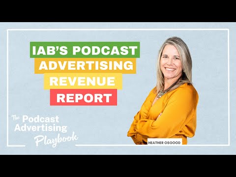 Ep 158: What will the future of revenue in podcast advertising look like?