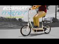 Razor Presents EcoSmart Metro R
