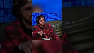 How Ringo Starr joined The Beatles #thebeatles #ringostarr