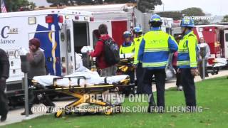 6/07/13 SANTA MONICA COLLEGE SHOOTING