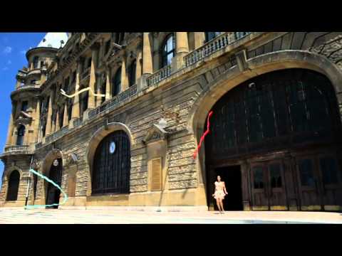 Sofia Essaidi - J'Croque la vie