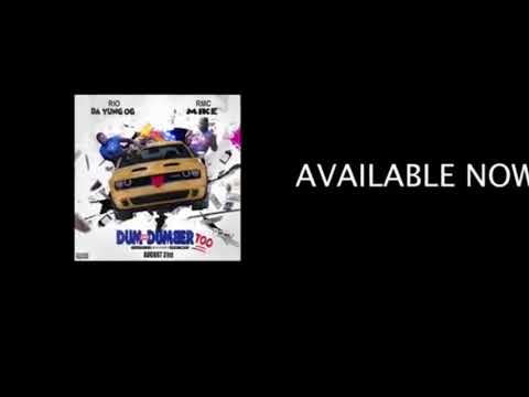 Rio Da yung OG-Sh** Talking (Official Audio) #ABOVEALL #IcewearVezzo #RioDaYungOG