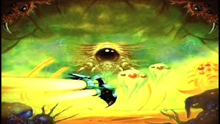 RESHOOT PROXIMA 3 (AMIGA 'AGA' - FULL GAME)