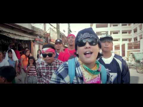 Araw-Araw Gangster (Araw-araw Sunday Parody) Budoy na Soysoy Ft. Abs Keso