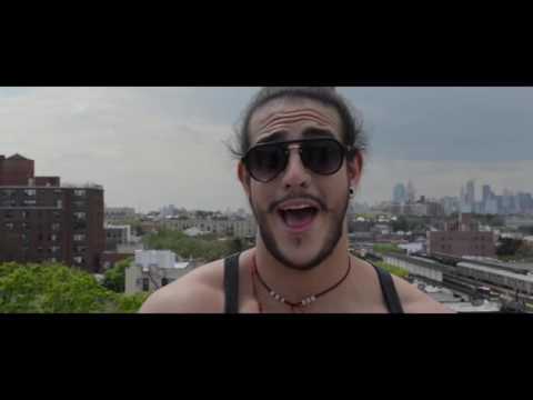 Maui Los Cachos Salsa Choke 2017  ( Video Oficial ) Promociónes Récord