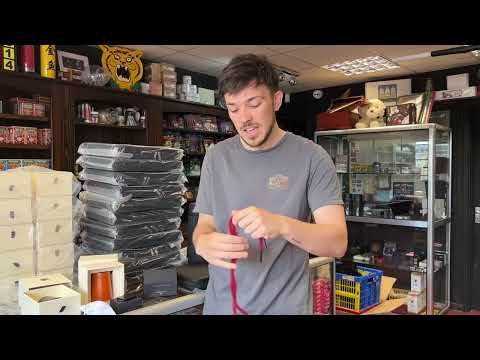 🔥TCC Central at Alakazam!