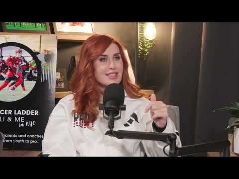 Episode 26: The Exchange FC (Grassroots to Pro Pathways)