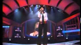 Kelly Clarkson - Natural Woman (Live at American Idol)