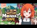 【Not Monday Cafe】คาเฟ่เล็กๆ กับมังกรสุดป่วน