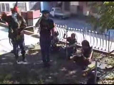 Sozi Brain - Zwergenbongsong