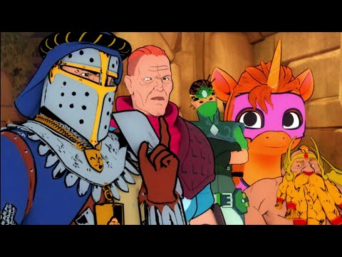 Vermintide Fanimated - The Crossover Episode 2: Tzeentchian Boogaloo