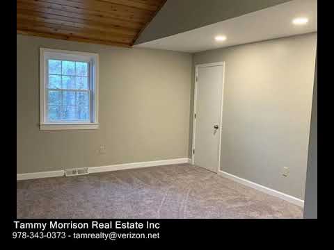 25 Holly Dr, Gardner MA 01440 - Single Family Home - Real Estate - For Sale -