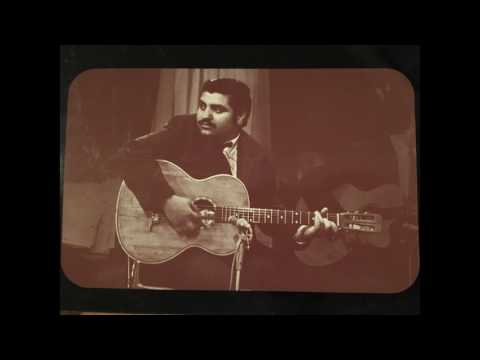 Häns'che Weiss (Gitarre) - Valse à Django - LP Musik deutscher Zigeuner 3