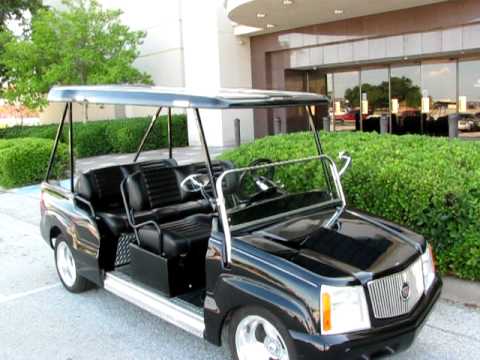 download lagu mp3 mp4 Cadillac Golf Cars, download lagu Cadillac Golf Cars gratis, unduh video klip Cadillac Golf Cars