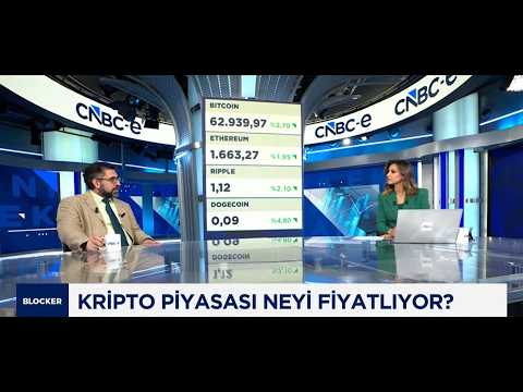 Kriptoda Yön Arayışı Sürüyor - 11.06.2026 Blokzincir ve Kripto Gündemi