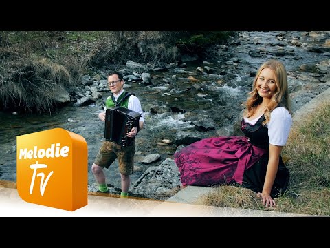 Bergblitz Daniel & Natalie Lament - Sandy River (Offizielles Musikvideo)