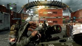 【CoD:BO2】三十路軍団が行くBO2！9月編【S&D実況】#GJ550