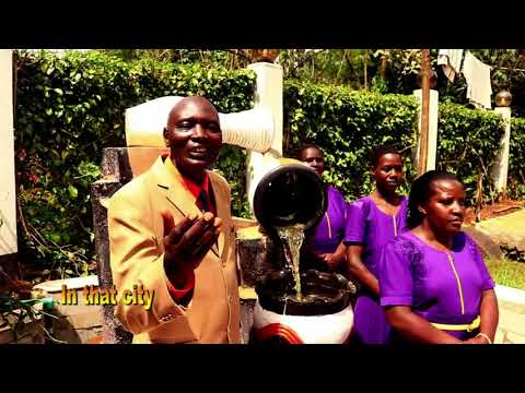 parapanda Makairo Central Church Choir