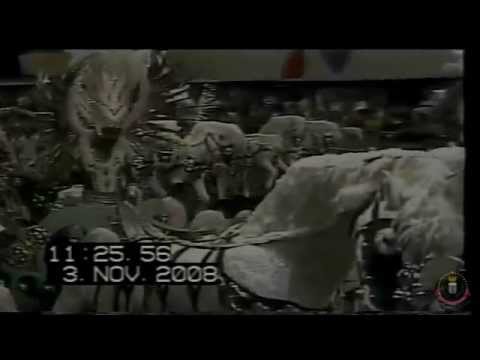 G.R.E.S. ESTAÇÃO PRIMEIRA DE MANGUEIRA 1983