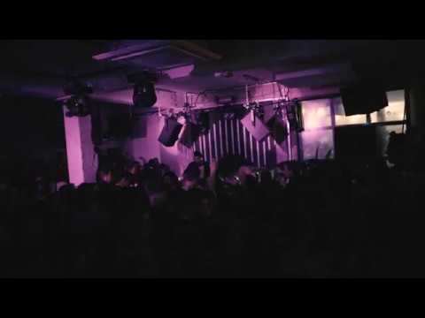 Laidlaw INFUSE February @ 93 Feet East