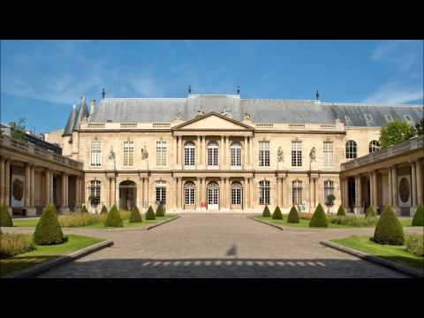 Boulogne: Violin Concerto in D Major, Op. 3: No. 1