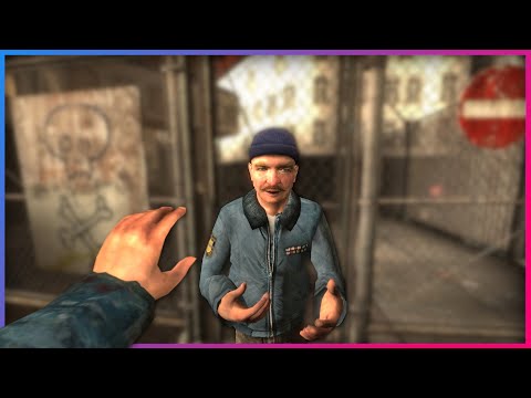 This Is Something I NEVER Thought I'd Do.. ( Avenue Odessa ) | Garry's Mod