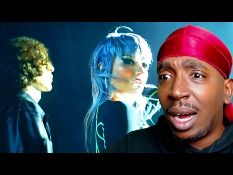 Reaction To Naomi Jon - Ordinary (feat. Jay Samuelz) [Official Music Video]