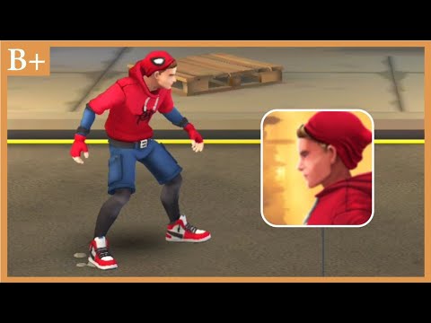 Spider Fighter: Superhero Revenge ‼️ Gameplay All Levels 1-15