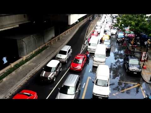 [Thaiware Review] ทดสอบบันทึกวีดีโอด้วย LG G2