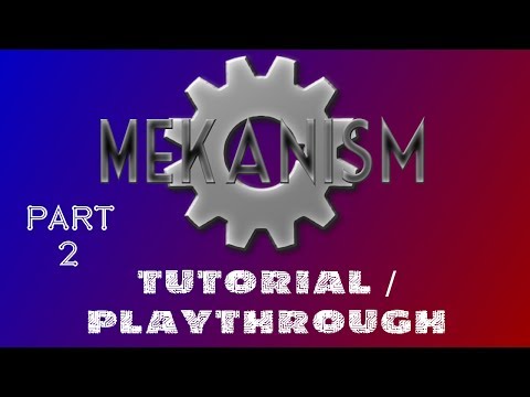Mekanism Tutorial/Playthrough - Part 2