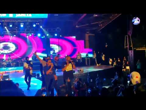 Kalu Naughty Kella - Iraj ft Peshala |  අලුත් කලාවක් | Aluth Kalawak Live In Concert 2023