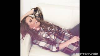 Sam Bailey