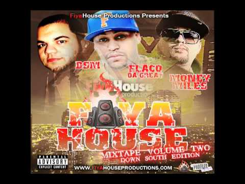 Young Hu$tle ft Doughboy - Big Body Whipping (Prod. By Flaco Da Great)